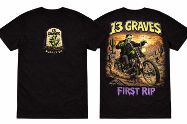 First Rip T