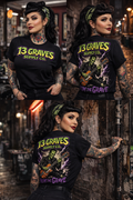 From The Grave T